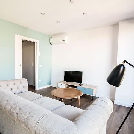 3-2 Apartamento De Diseno En El Centro De Reus Exterior foto