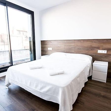 3-2 Apartamento De Diseno En El Centro De Reus Exterior foto