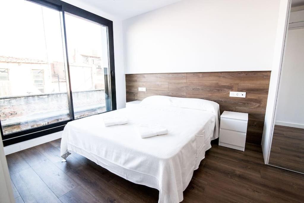 3-2 Apartamento De Diseno En El Centro De Reus Exterior foto